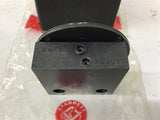 Starrett 674-2 Dial Indicator Back With Adjustable Mounting