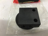 Starrett 674-2 Dial Indicator Back With Adjustable Mounting