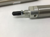 SMC NCMC150-0700-X155US Pneumatic Cylinder