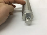 SMC NCMC150-0700-X155US Pneumatic Cylinder