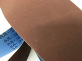 240 Grit Belt Sandpaper AA-240 3" Wide x 79" Long Lot Of 3