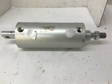 Economair MQ1779 Pneumatic Cylinder 1 3/4" Bore x 7 3/4" Stroke