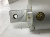 Economair MQ1779 Pneumatic Cylinder 1 3/4" Bore x 7 3/4" Stroke