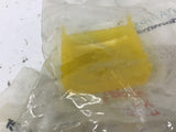 Cutler Hammer E30KF30 Amber Lens Cover - Lot Of 3
