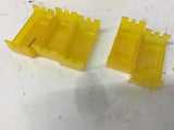 Cutler-Hammer Assorted Lens Covers Lot Of 10
