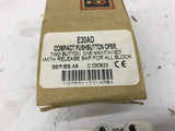 Cutler Hammer E30AD Compact Push Button