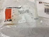 Cutler Hammer E30KK30 Pair Of Amber Lens Covers Lot Of 13