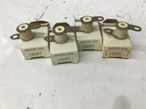 Cutler Hammer H1017 Overload Heater Element Lot Of 4