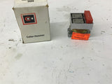 Cutler Hammer E30AG Compact Push Button