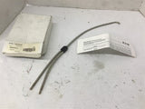 Eaton E51KF315 Fiber Optic Cable 1/8" x 1 1/2'