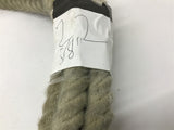 Rope With Hook Clips 22ft x 5/8"