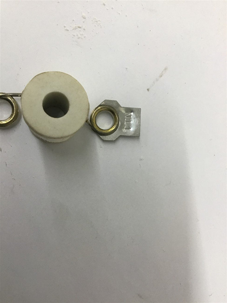 Allen-Bradley N1 Overload Heater Element Lot Of 6