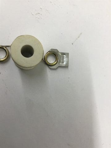 Allen-Bradley N1 Overload Heater Element Lot Of 6