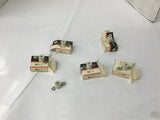 Allen-Bradley N1 Overload Heater Element Lot Of 6