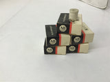Allen-Bradley N1 Overload Heater Element Lot Of 6