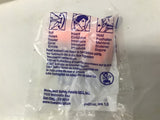 Honeywell Foam Ear Plugs 0281815 Lot Of 200
