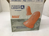 Honeywell Foam Ear Plugs 0281815 Lot Of 200