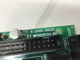 Heidelberg WP5628184-01 Drive Board