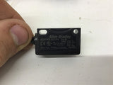 Allen-Bradley 42JT-P2LAT1-F4 Photo Switch 6M
