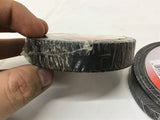 3M Temflex Friction Tape 3/4" x 60' Lot Of 2
