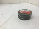 3M Temflex Friction Tape 3/4" x 60' Lot Of 2
