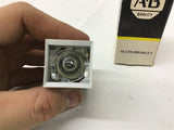 Allen Bradley 800MS-X024A Illuminated Push Button