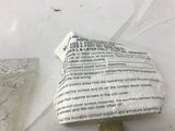 Allen Bradley Size 4 40440-300-51 Contact Kit
