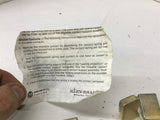 Allen Bradley Size 4 40440-300-51 Contact Kit