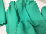 Nitrile 37-155 Size 7 Chemical Resistant Gloves Lot Of 7 Pair