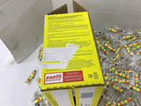 3M E-A-Rsoft Super Fit Uncorded Earplugs Lot Of 200 Pairs