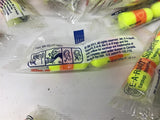 3M E-A-Rsoft Super Fit Uncorded Earplugs Lot Of 200 Pairs