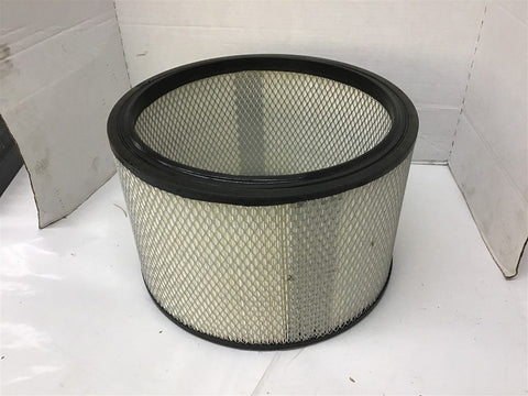 Air Filter 11 1/2" ID x 13 1/2" OD x 8 3/4" Tall x 1" Thick