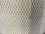 Air Filter 11 1/2" ID x 13 1/2" OD x 8 3/4" Tall x 1" Thick