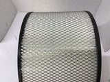 Air Filter 11 1/2" ID x 13 1/2" OD x 8 3/4" Tall x 1" Thick