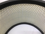 Air Filter 11 1/2" ID x 13 1/2" OD x 8 3/4" Tall x 1" Thick
