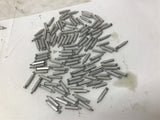 Stand off Fasteners Assorted Lot Of 188