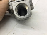 Goyen RCA20T000 Diaphragm Valve 125PSI