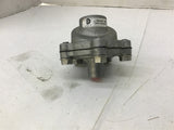 Goyen RCA20T000 Diaphragm Valve 125PSI