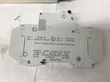 Schneider Electric 60104 3 A Multi 9 240V 1 PoleCircuit Breaker
