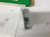 Schneider Electric 60104 3 A Multi 9 240V 1 PoleCircuit Breaker