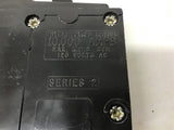 Square D QO115GFI 1 Pole 15 Amp Ground Fault Circuit Breaker