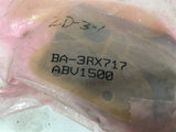 Honeywell BA-3RX717 Limit Switch