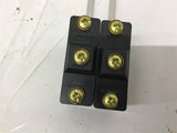 Honeywell BZ-2RW863-A2 Micro Switch 6" Lever Lot Of 2