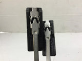 Honeywell BZ-2RW863-A2 Micro Switch 6" Lever Lot Of 2