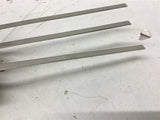 Honeywell BZ-2RW863-A2 Micro Switch Lot Of 3