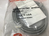 Honeywell FE-LS1C Photoelectric Sensor Lot Of 2