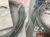 Honeywell FE-LS1C Photoelectric Sensor Lot Of 2