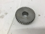 AS-482715 36 Teeth Sprocket 1" Bore x 1-1/4" W