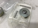 Contiweb WH-090101146 22 Steel Roller Ball 137 DAN Lot Of 2