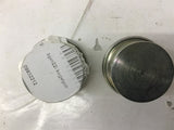 Contiweb WH-090101146 22 Steel Roller Ball 137 DAN Lot Of 2